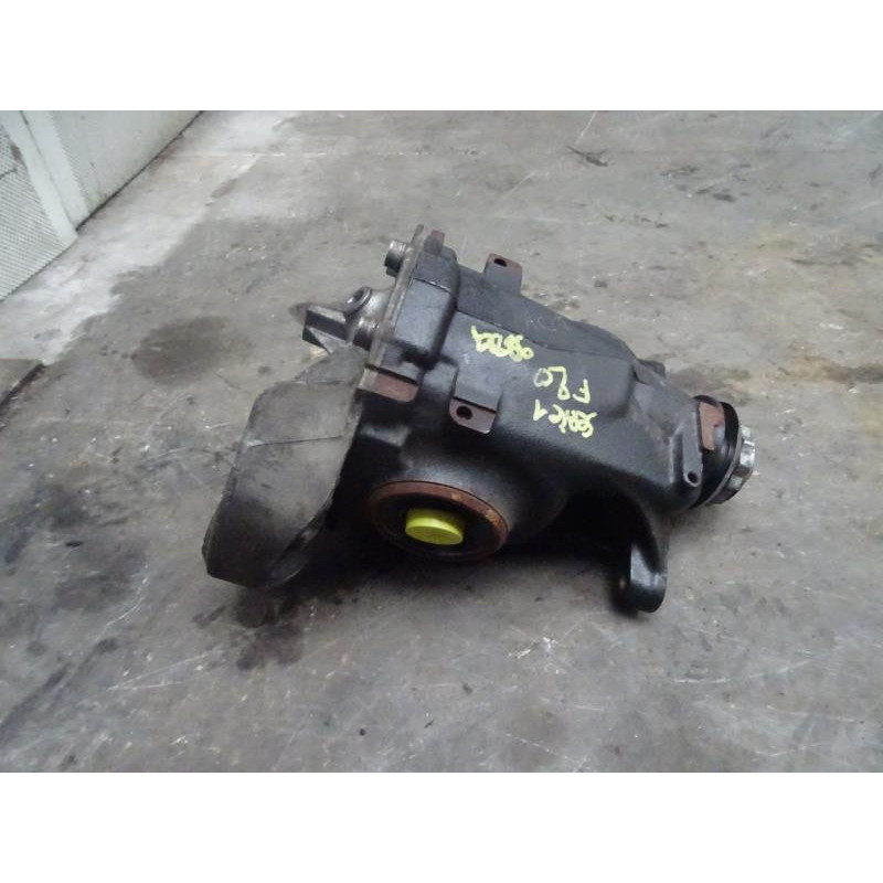 Pont (propulsion) BMW SERIE 1 F20 PHASE 2 d’occasion