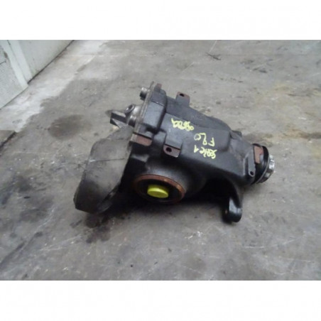 Pont (propulsion) BMW SERIE 1 F20 PHASE 2 d’occasion