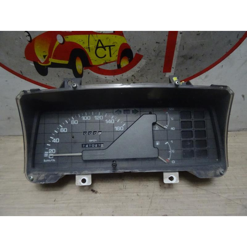 Compteur MAZDA E 2200 d’occasion