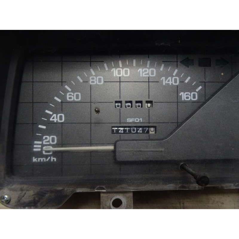 Compteur MAZDA E 2200 d’occasion