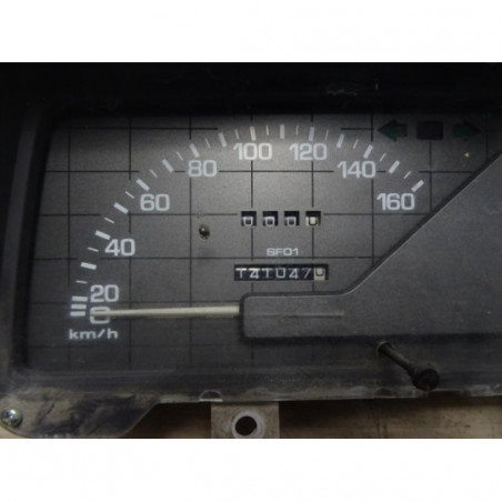 Compteur MAZDA E 2200 d’occasion