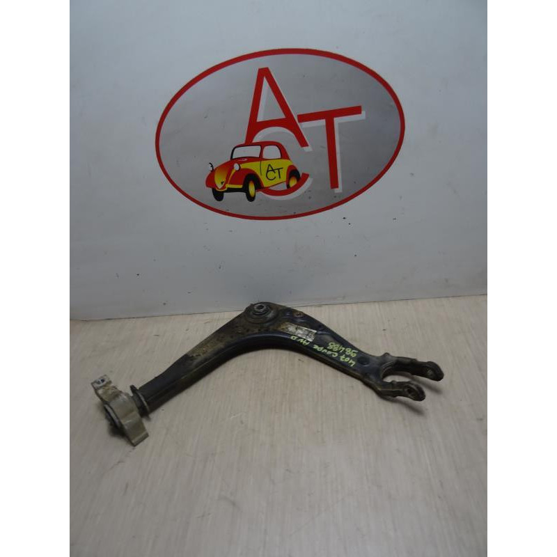 Triangle avant droit PEUGEOT 407 COUPE d’occasion