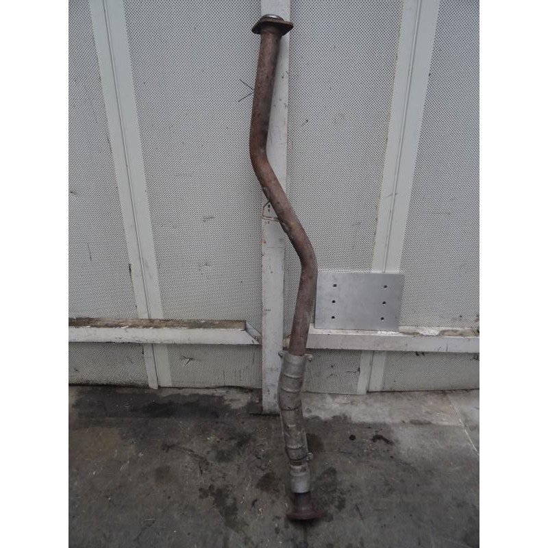 Tube avant (echappement) SUBARU IMPREZA 2 d’occasion