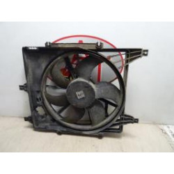 Moto ventilateur radiateur RENAULT CLIO 2 PHASE 2 d’occasion