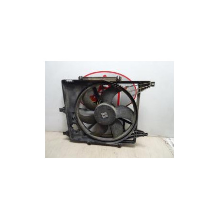 Moto ventilateur radiateur RENAULT CLIO 2 PHASE 2 d’occasion