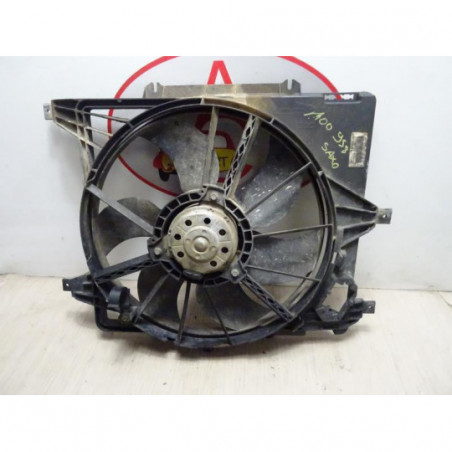 Moto ventilateur radiateur RENAULT CLIO 2 PHASE 2 d’occasion