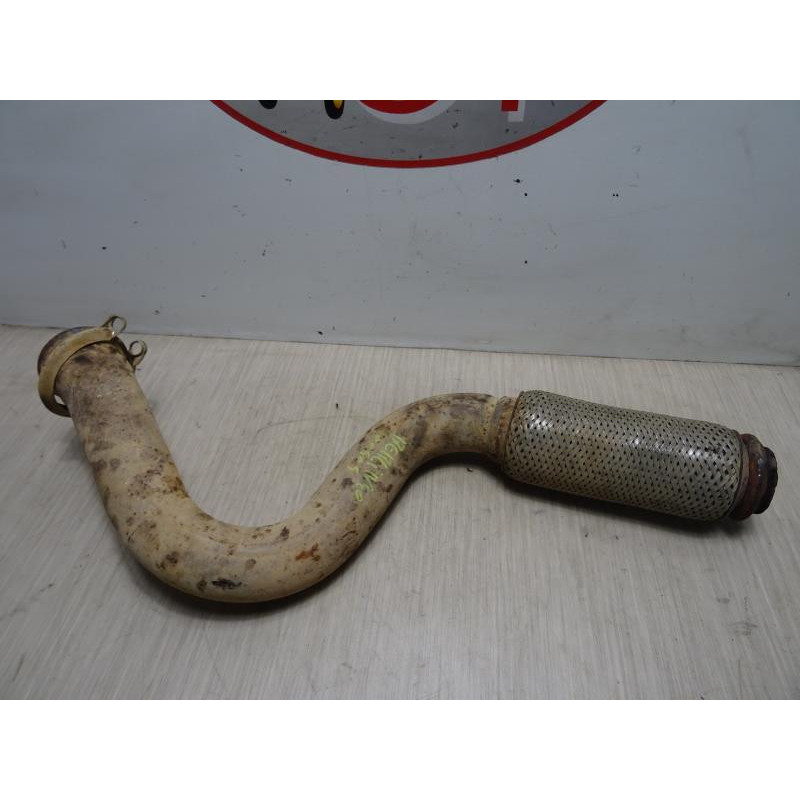 Tube avant (echappement) CITROEN BERLINGO 1 PHASE 2 d’occasion