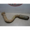 Tube avant (echappement) CITROEN BERLINGO 1 PHASE 2 d’occasion