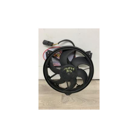 Ventilateur eau PEUGEOT 807 d’occasion