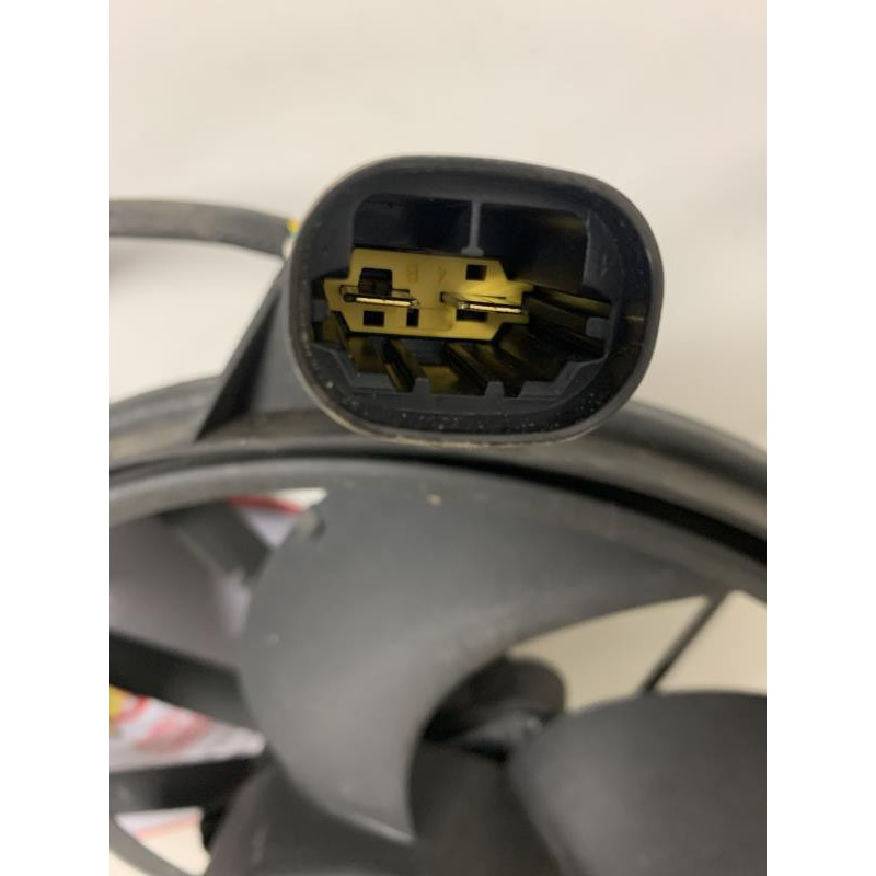 Ventilateur eau PEUGEOT 807 d’occasion