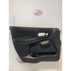 Panneau de porte avant gauche SUZUKI IGNIS 2 d’occasion