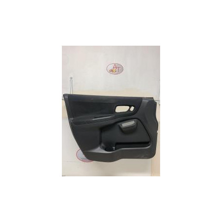 Panneau de porte avant gauche SUZUKI IGNIS 2 d’occasion