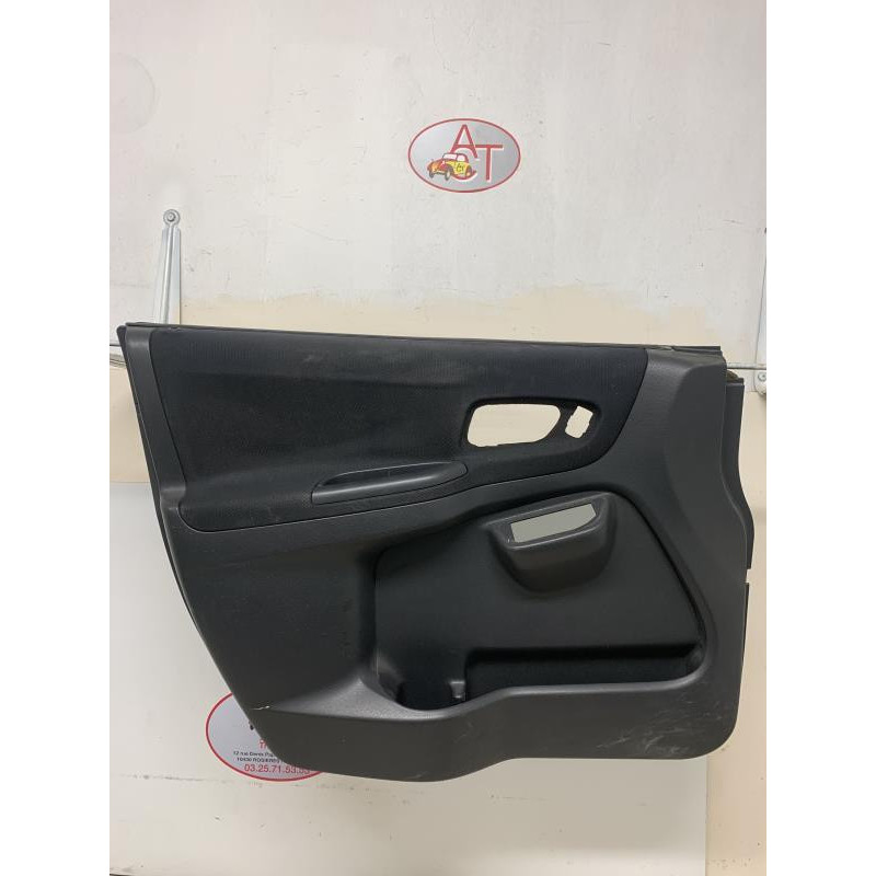 Panneau de porte avant gauche SUZUKI IGNIS 2 d’occasion