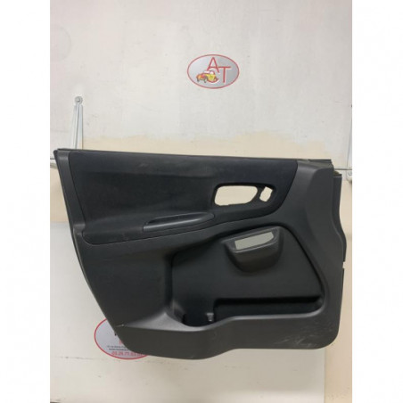 Panneau de porte avant gauche SUZUKI IGNIS 2 d’occasion