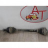 Cardan arriere gauche (transmission) BMW X3 E83 PHASE 1 d’occasion