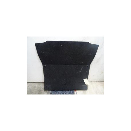 tapis de Coffre BMW SERIE 1 E81 d’occasion