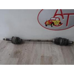 Cardan droit (transmission) SUBARU IMPREZA 2 d’occasion