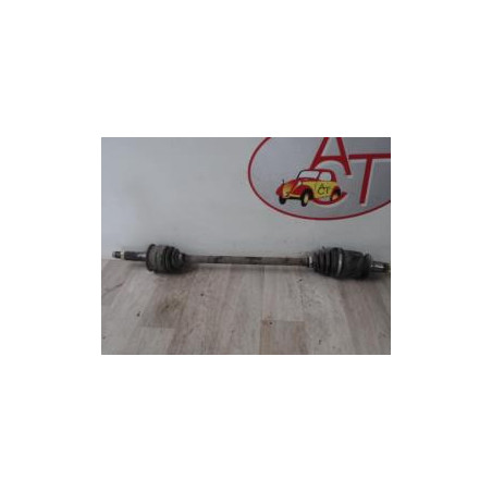 Cardan droit (transmission) SUBARU IMPREZA 2 d’occasion