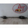 Cardan droit (transmission) SUBARU IMPREZA 2 d’occasion