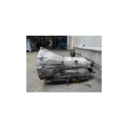 Boite de vitesses BMW SERIE 1 E81 d’occasion