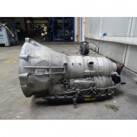 Boite de vitesses BMW SERIE 1 E81 d’occasion