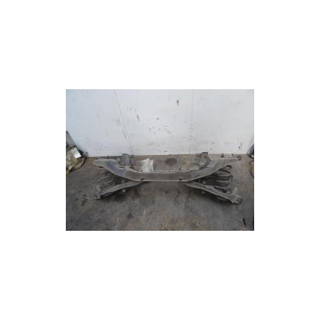 Train arriere complet VOLVO S 40 2 PHASE 2 d’occasion