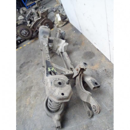 Train arriere complet VOLVO S 40 2 PHASE 2 d’occasion