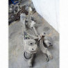 Train arriere complet VOLVO S 40 2 PHASE 2 d’occasion