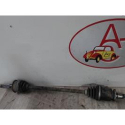 Cardan arriere gauche (transmission) SUBARU IMPREZA 2 d’occasion