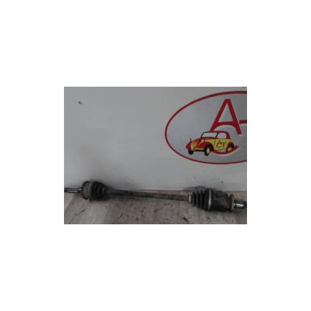 Cardan arriere gauche (transmission) SUBARU IMPREZA 2 d’occasion