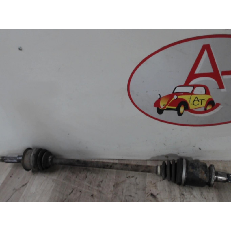 Cardan arriere gauche (transmission) SUBARU IMPREZA 2 d’occasion