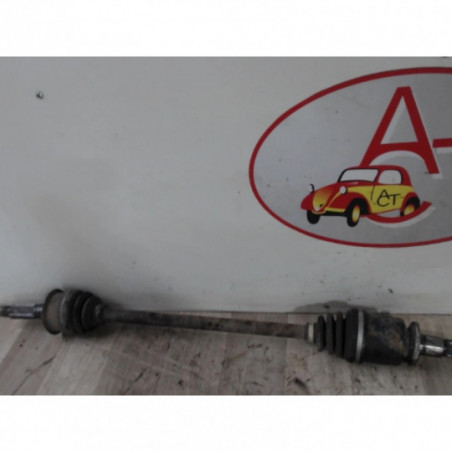 Cardan arriere gauche (transmission) SUBARU IMPREZA 2 d’occasion