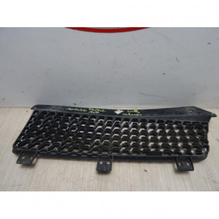 Grille de calandre droite RENAULT MASTER 2 PHASE 2 d’occasion