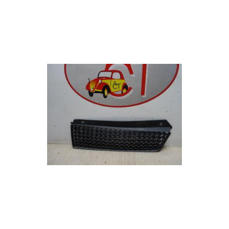 Grille de calandre gauche RENAULT MASTER 2 PHASE 2 d’occasion