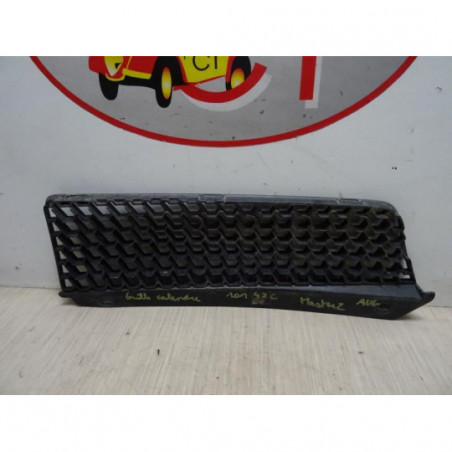 Grille de calandre gauche RENAULT MASTER 2 PHASE 2 d’occasion