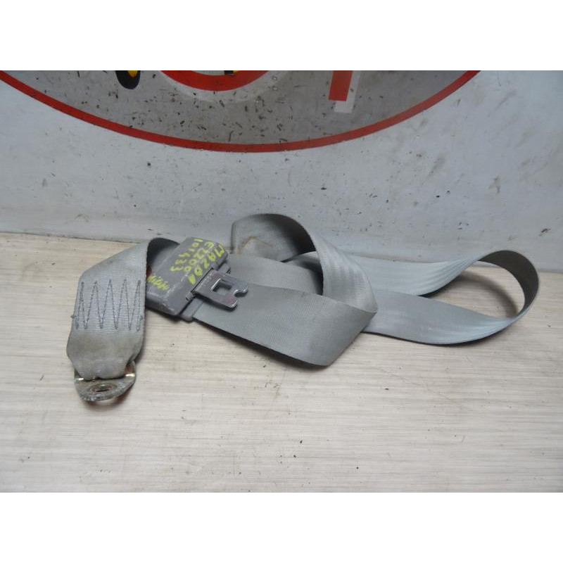 Ceinture centrale MAZDA E 2200 d’occasion