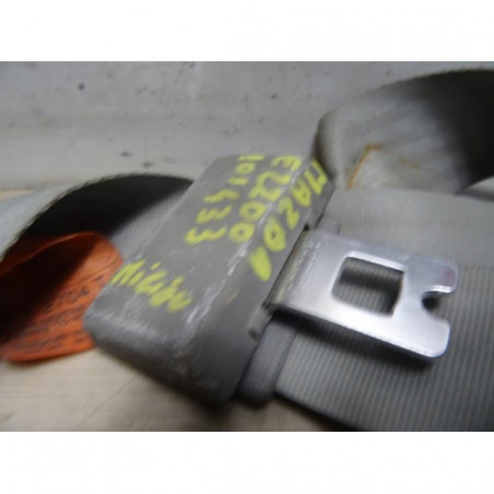Ceinture centrale MAZDA E 2200 d’occasion