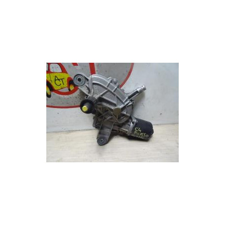 Moteur essuie glace avant droit CITROEN C4 PICASSO 1 d’occasion