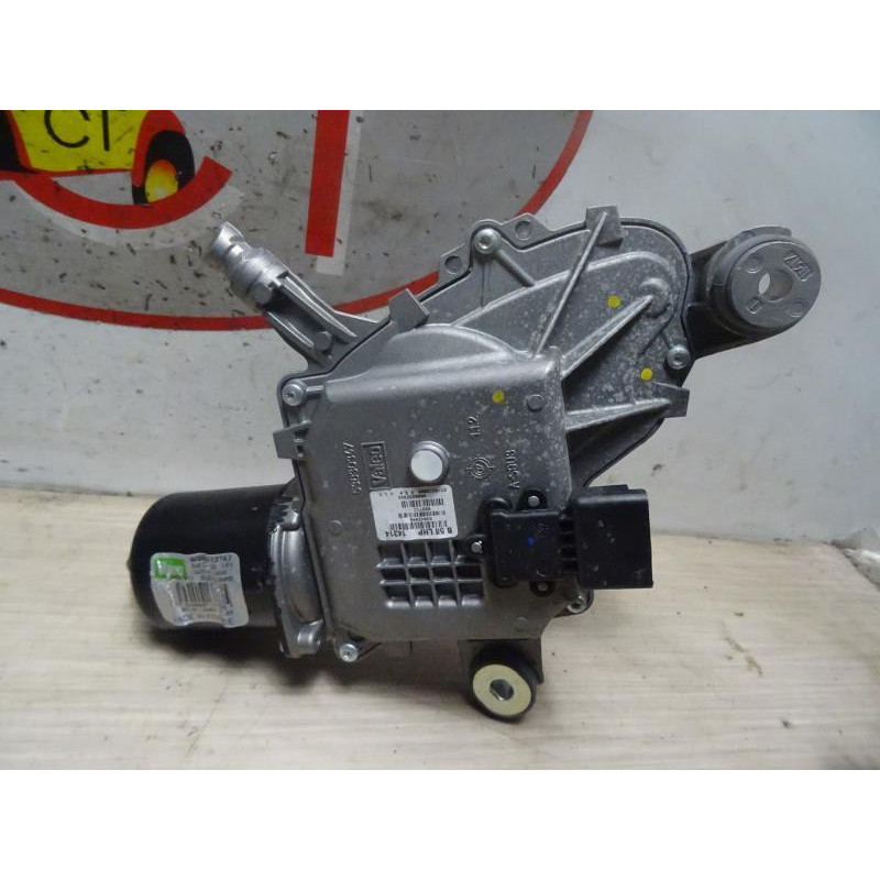 Moteur essuie glace avant droit CITROEN C4 PICASSO 1 d’occasion