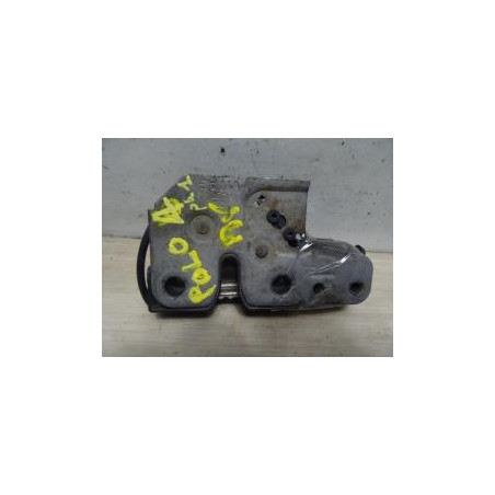 Serrure de capot VOLKSWAGEN  d’occasion