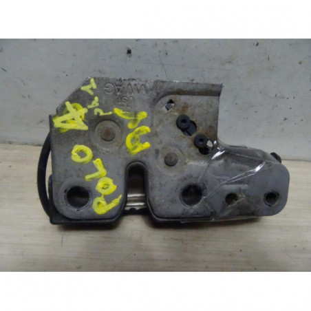 Serrure de capot VOLKSWAGEN  d’occasion