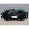 Compteur DACIA DUSTER 1 PHASE 2 d’occasion