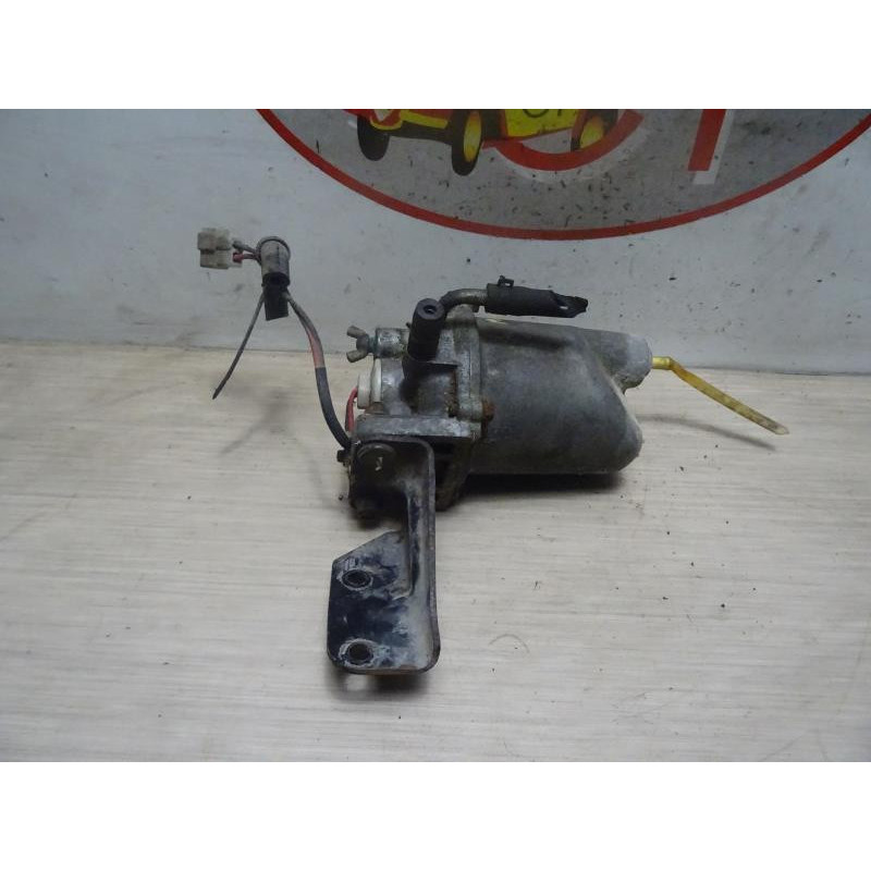 Support filtre gazoil MAZDA E 2200 d’occasion