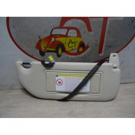 Pare soleil droit CITROEN C4 1 PHASE 1 COUPE d’occasion