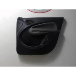 Panneau de porte avant droit CITROEN C3 PICASSO PHASE 1 d’occasion