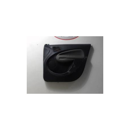Panneau de porte avant droit CITROEN C3 PICASSO PHASE 1 d’occasion