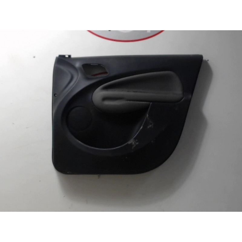 Panneau de porte avant droit CITROEN C3 PICASSO PHASE 1 d’occasion