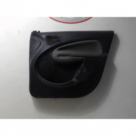 Panneau de porte avant droit CITROEN C3 PICASSO PHASE 1 d’occasion