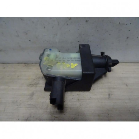 Actionneur verrou trappe d'essence CITROEN C4 PICASSO 1 d’occasion