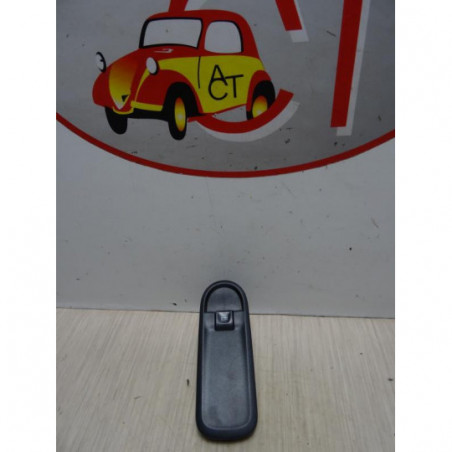 Interrupteur de leve vitre avant droit DACIA DUSTER 1 PHASE 2 d’occasion
